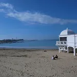 La Caleta De アパート