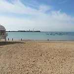 アパート La Caleta De