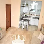 La Caleta De * カディス